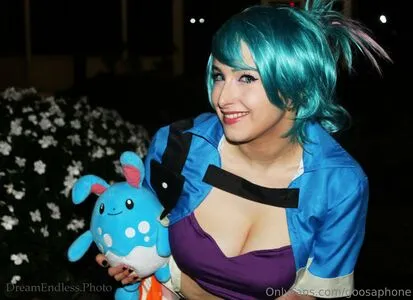 Goosaphone OnlyFans Leaked Free Thumbnail Picture - #g3m1jNwp2L