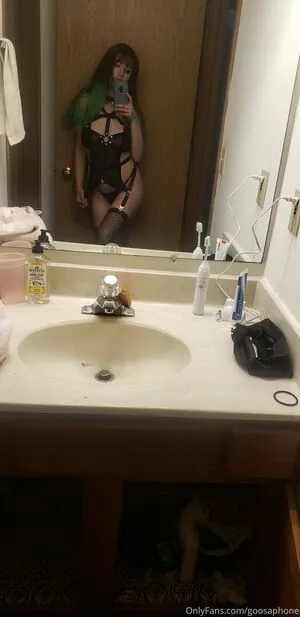 Goosaphone OnlyFans Leaked Free Thumbnail Picture - #gtbGFXNiFZ