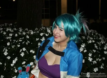 Goosaphone OnlyFans Leaked Free Thumbnail Picture - #isvecPI0bF