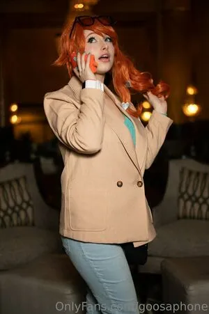 Goosaphone OnlyFans Leaked Free Thumbnail Picture - #lILS0rUNl7