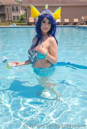 Goosaphone OnlyFans Leaked Free Thumbnail Picture - #msQ30VvhnU