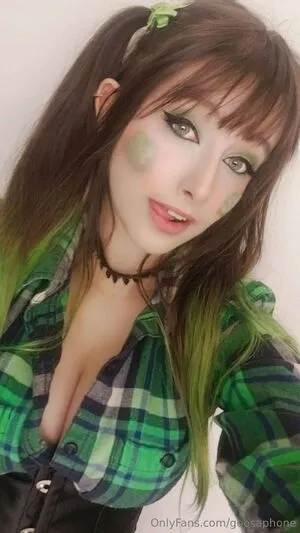 Goosaphone OnlyFans Leaked Free Thumbnail Picture - #n4AY7dEQMq