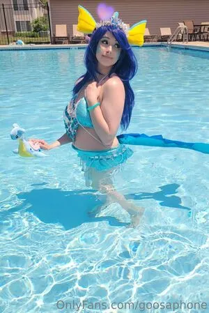 Goosaphone OnlyFans Leaked Free Thumbnail Picture - #nvm5QM91he