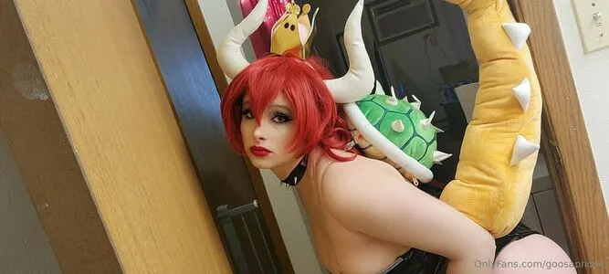 Goosaphone OnlyFans Leaked Free Thumbnail Picture - #r9unmOM4Ba