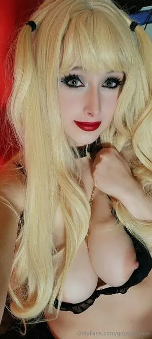 Goosaphone OnlyFans Leaked Free Thumbnail Picture - #rupzitx6U4