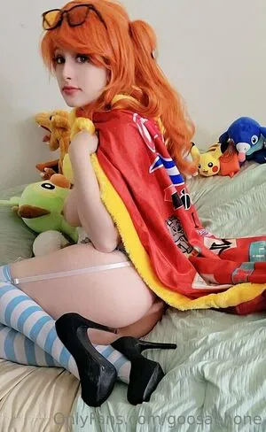 Goosaphone OnlyFans Leaked Free Thumbnail Picture - #s3p87oHQSs