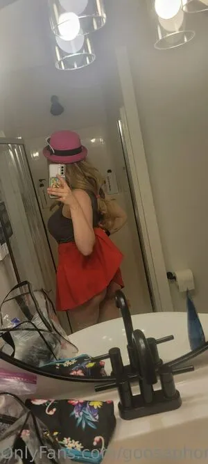 Goosaphone OnlyFans Leaked Free Thumbnail Picture - #vEF5oNBXxP