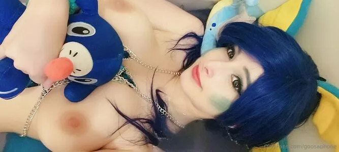 Goosaphone OnlyFans Leaked Free Thumbnail Picture - #wbJ3Ji9Mt1