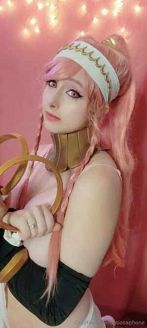 Goosaphone OnlyFans Leaked Free Thumbnail Picture - #xi9cGoNsWN