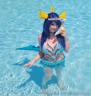 Goosaphone OnlyFans Leaked Free Thumbnail Picture - #yz5iTJobmp