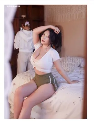 Gopa Noona OnlyFans Leaked Free Thumbnail Picture - #6jUgsdQr5N