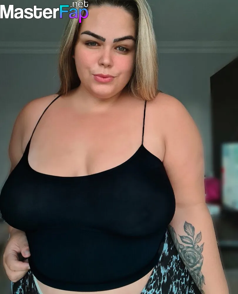 Gordinhas Gostosas Nude OnlyFans Leak Picture #HhdIg9Nvv3 | MasterFap.net