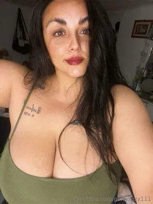 Gordisexy111 OnlyFans Leaked Free Thumbnail Picture - #En5pFHuMtQ