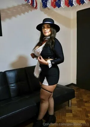 Gordisexy111 OnlyFans Leaked Free Thumbnail Picture - #GXW4KYhmVs
