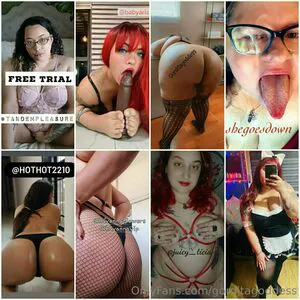 Gorditagoddess OnlyFans Leaked Free Thumbnail Picture - #7bnXqCZv6T