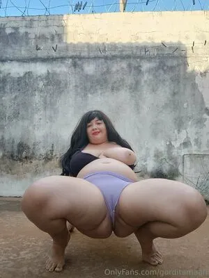 Gorditamaah OnlyFans Leaked Free Thumbnail Picture - #9wrNmifpss