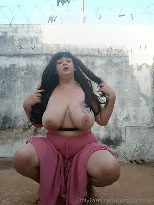 Gorditamaah OnlyFans Leaked Free Thumbnail Picture - #s5YoLggngA