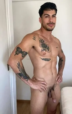 Gordon Sam OnlyFans Leaked Free Thumbnail Picture - #19LpxZdU6a