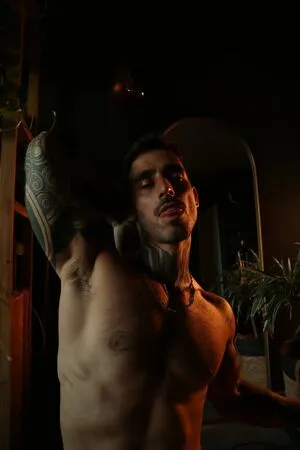 Gordon Sam OnlyFans Leaked Free Thumbnail Picture - #DrqF4EPeYn