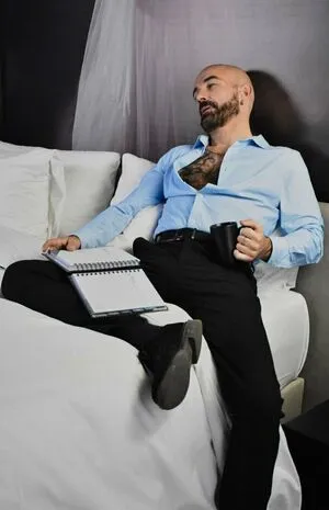 Gordon Sam OnlyFans Leaked Free Thumbnail Picture - #GvEIa5A86v