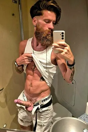 Gordon Sam OnlyFans Leaked Free Thumbnail Picture - #QisdqFMoU6