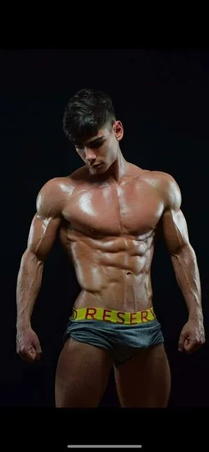 Gordon Sam OnlyFans Leaked Free Thumbnail Picture - #eQH6WD3xHv