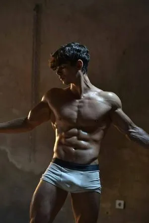 Gordon Sam OnlyFans Leaked Free Thumbnail Picture - #jYYRx3TAOG