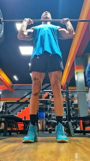 Gordon Sam OnlyFans Leaked Free Thumbnail Picture - #m38HSZVHLy