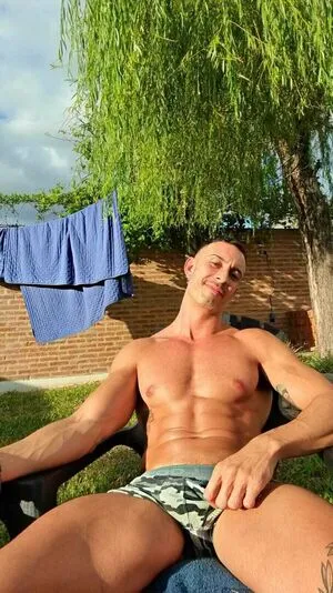 Gordon Sam OnlyFans Leaked Free Thumbnail Picture - #nviX5EWQD4