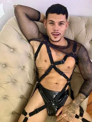 Gordon Sam OnlyFans Leaked Free Thumbnail Picture - #xHD6kKliJd