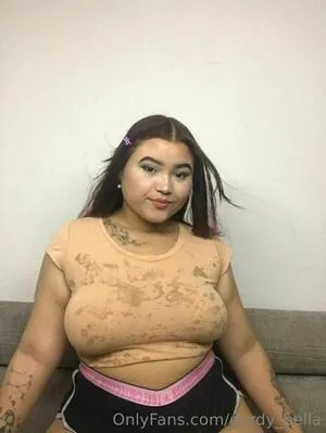 Gordy Bella OnlyFans Leaked Free Thumbnail Picture - #1BVJtybhFP