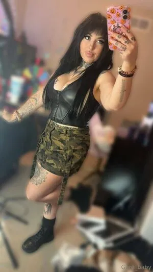 Gore Baby OnlyFans Leaked Free Thumbnail Picture - #7vfotSkjrP