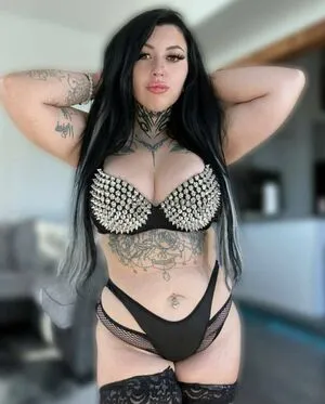 Gore Baby OnlyFans Leaked Free Thumbnail Picture - #CUzE86PZMf