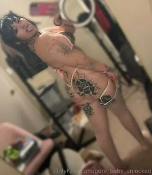 Gore Baby OnlyFans Leaked Free Thumbnail Picture - #M1tdlNa6E9
