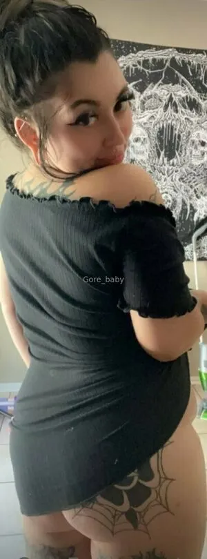 Gore Baby OnlyFans Leaked Free Thumbnail Picture - #ZJPFf8bvcX