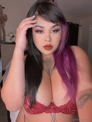 Gore Whore OnlyFans Leaked Free Thumbnail Picture - #Kmx5tJQDue