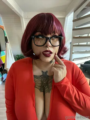 Gore Whore OnlyFans Leaked Free Thumbnail Picture - #fPA1NMi5Yx