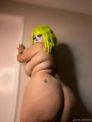 Gore Whore OnlyFans Leaked Free Thumbnail Picture - #kyXb9kMjjY