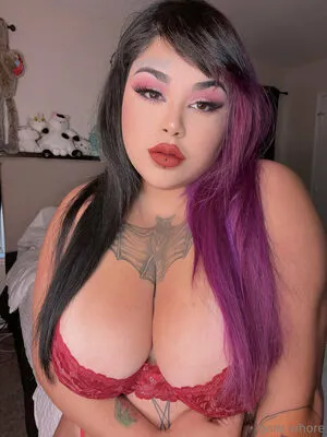 Gore Whore OnlyFans Leaked Free Thumbnail Picture - #mwpB5GBP1P