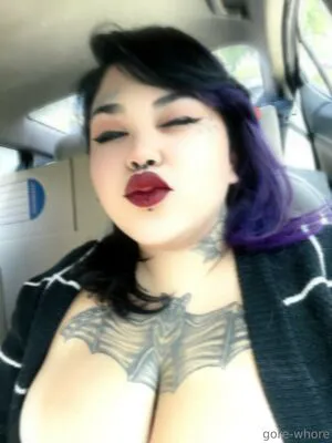 Gore Whore OnlyFans Leaked Free Thumbnail Picture - #qObEptMzHa