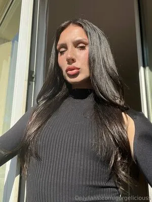 Gorgeliciouss OnlyFans Leaked Free Thumbnail Picture - #8B1SliU96F
