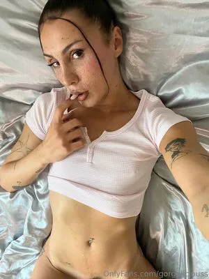 Gorgeliciouss OnlyFans Leaked Free Thumbnail Picture - #9MrDTbG5AG
