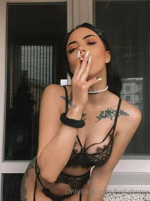 Gorgeous Bella OnlyFans Leaked Free Thumbnail Picture - #0KgnyjS74x