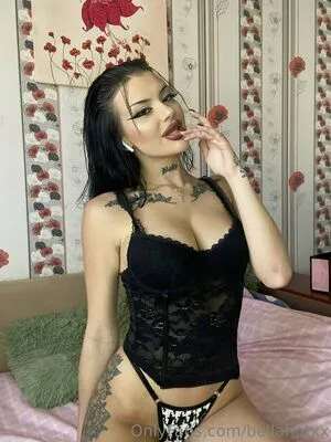 Gorgeous Bella OnlyFans Leaked Free Thumbnail Picture - #0zRb6StQAK