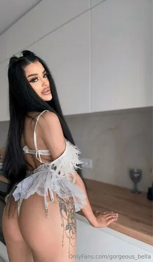 Gorgeous Bella OnlyFans Leaked Free Thumbnail Picture - #7C3RNn0SF4