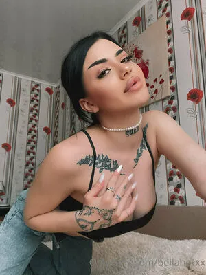 Gorgeous Bella OnlyFans Leaked Free Thumbnail Picture - #Fo2hvZRESg