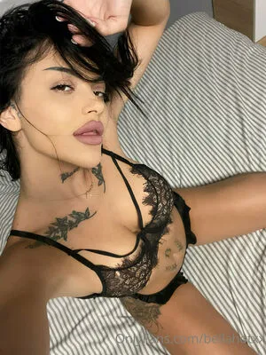 Gorgeous Bella OnlyFans Leaked Free Thumbnail Picture - #RWGqb3LcQp
