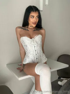 Gorgeous Bella OnlyFans Leaked Free Thumbnail Picture - #RoWeWZpGih