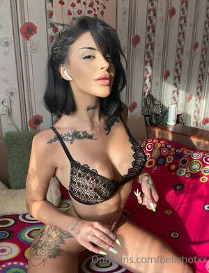 Gorgeous Bella OnlyFans Leaked Free Thumbnail Picture - #WIU9ZxBVqT
