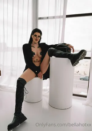 Gorgeous Bella OnlyFans Leaked Free Thumbnail Picture - #cF04pjfby0